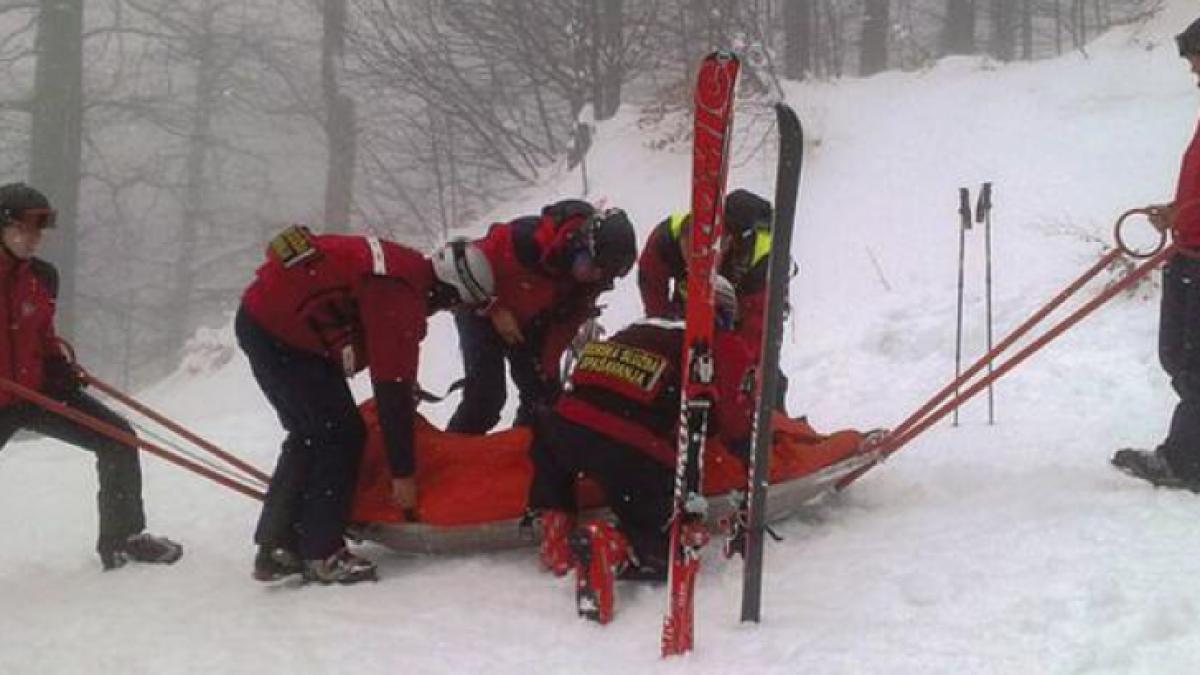 Anunţul RECE pe care medicii l-au făcut acum despre starea lui Schumacher