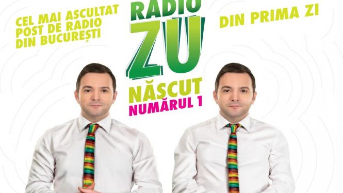 Divizia de radio INTACT MEDIA GROUP se menține în topul preferințelor ascultătorilor