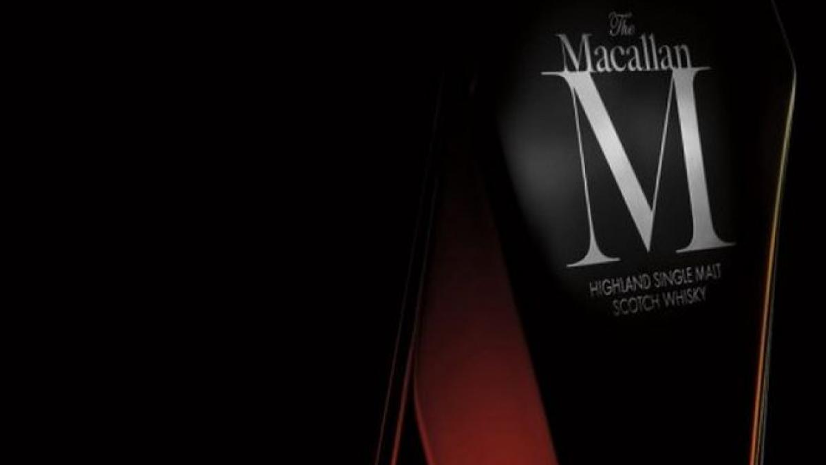 O sticlă de whisky Macallan a fost vândută cu peste 630.000 de dolari la licitaţie, în Hong Kong