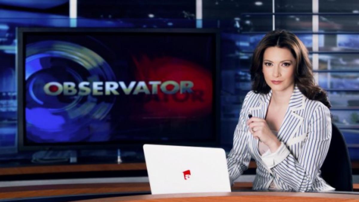 Ieri, ediţia specială a Observatorului 19, lider absolut de audienţă