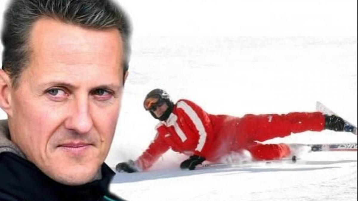 Michael Schumacher NU va mai fi la fel. Cu cât va sta mai mult în comă indusă, cu atât starea sa va avea mai mult de suferit