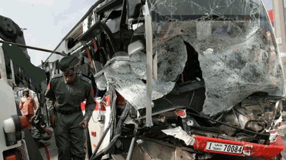 20 de morţi după un accident de autobuz în Turcia