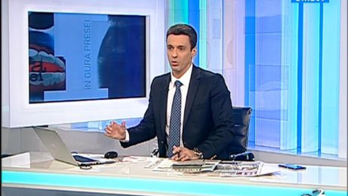 Mircea Badea, despre prezenţa extratereştrilor pe Pământ