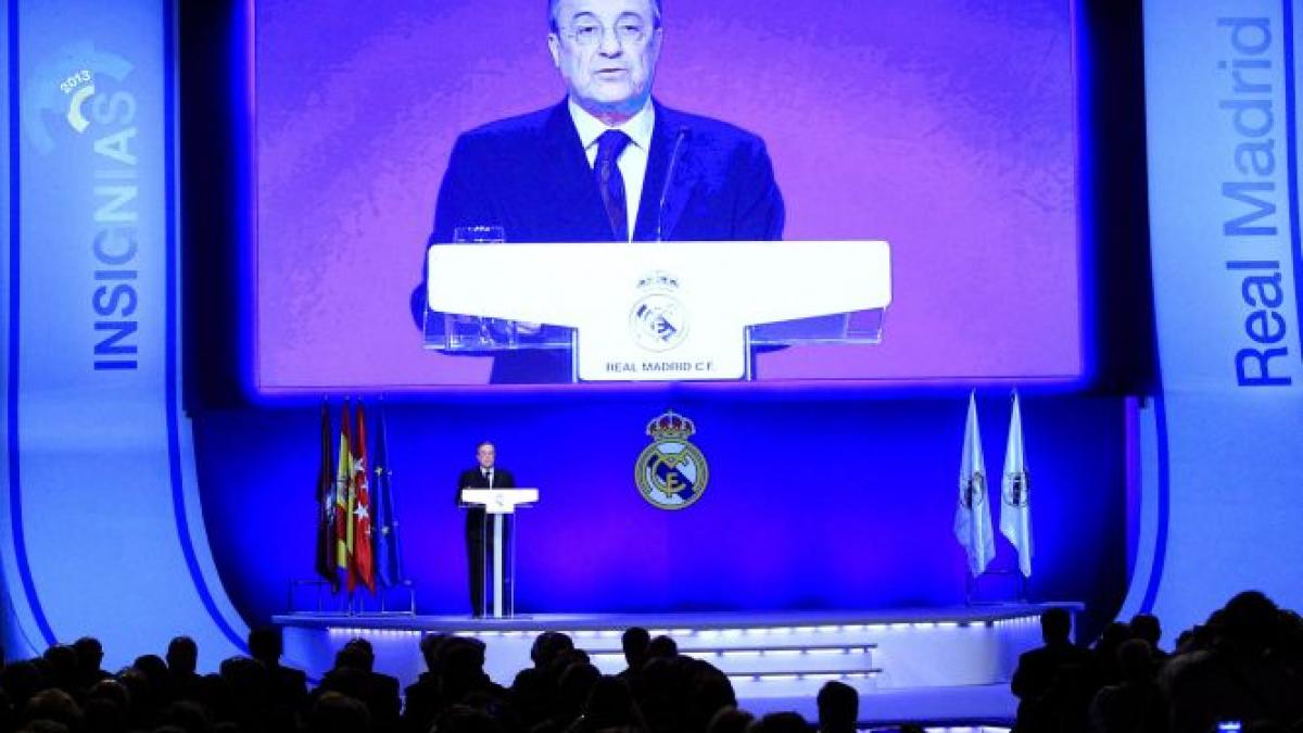 Real Madrid rămâne cel mai bogat club din lume, cu venituri de peste 500 de milioane de euro în sezonul 2012/13