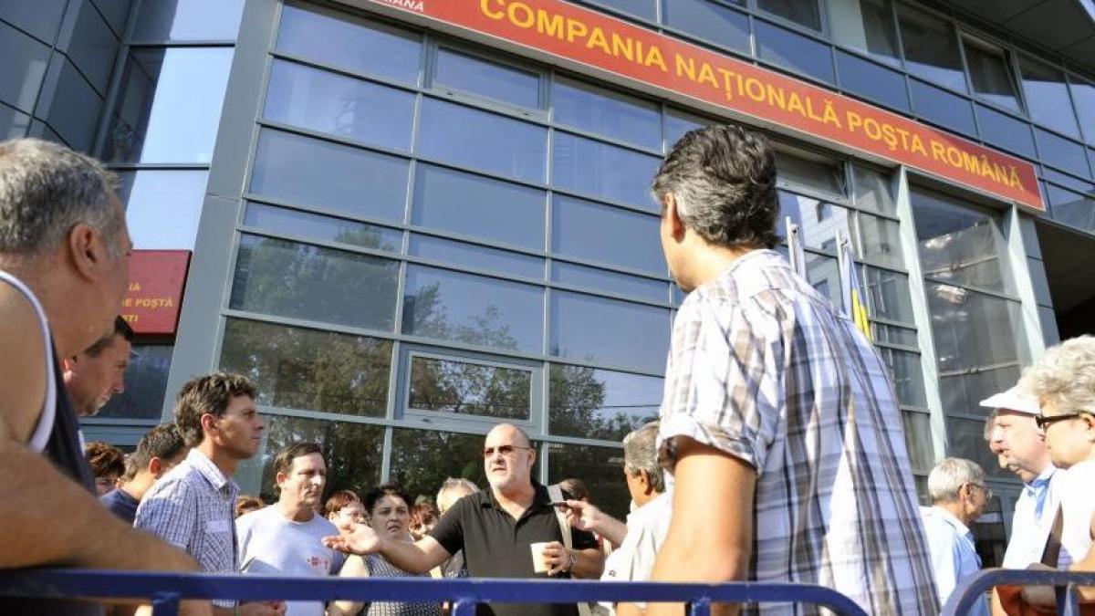 Dosarul Poşta Română: Nagy, condamnat la 4 ani cu suspendare. Chiuariu, 3 ani şi 6 luni cu suspendare