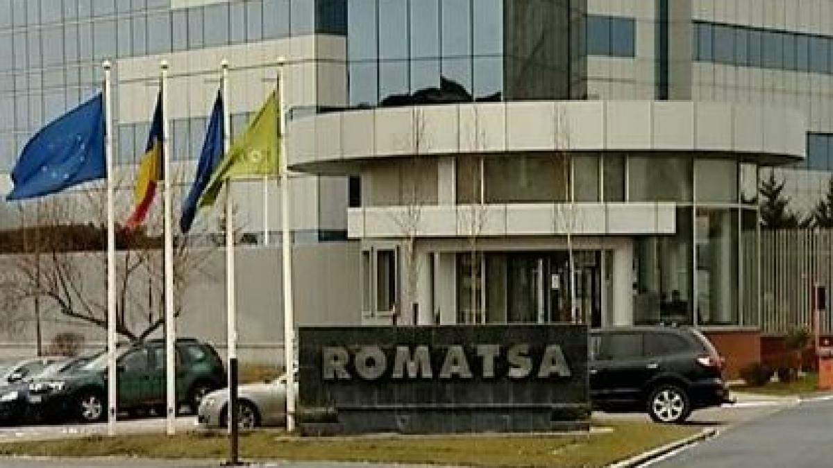 TĂCEREA este răspunsul la ROMATSA. Noul director refuză să stea de vorbă cu presa