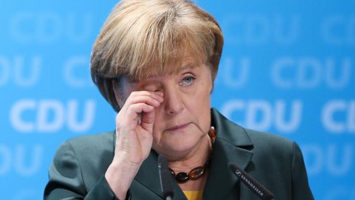 Partidul Angelei Merkel ezită în numirea unui candidat pentru preşedinţia CE