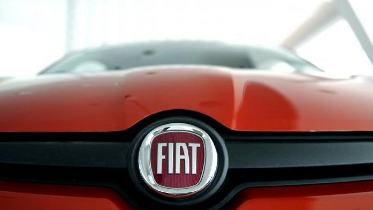 Şeful Fiat are planuri mari pentru compania auto