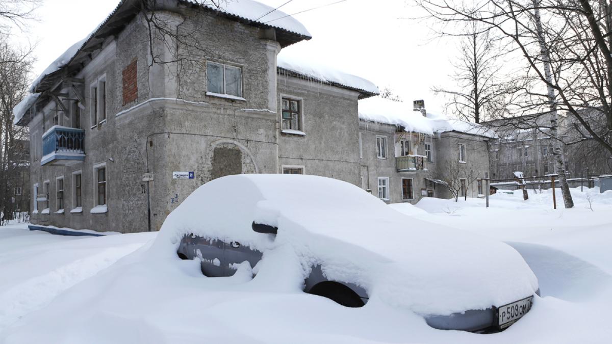 Ce se va întâmpla cu vremea în următoarele două săptămâni. Când se TERMINA ninsorile