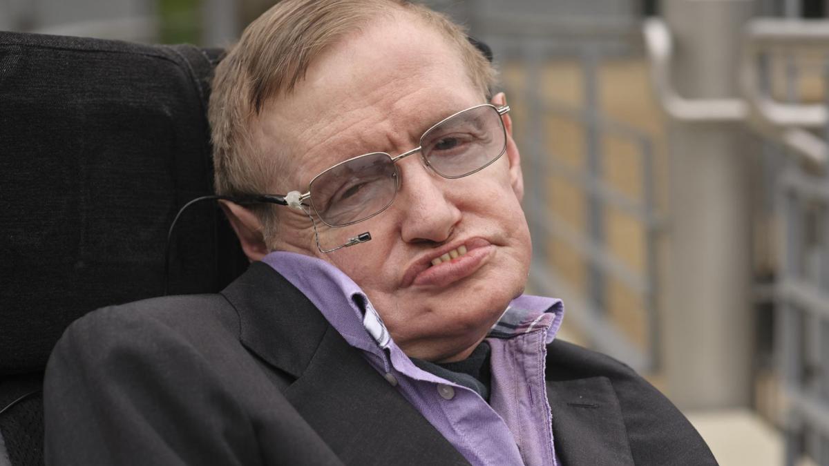 Existenţa găurilor negre, pusă la îndoială de Stephen Hawking