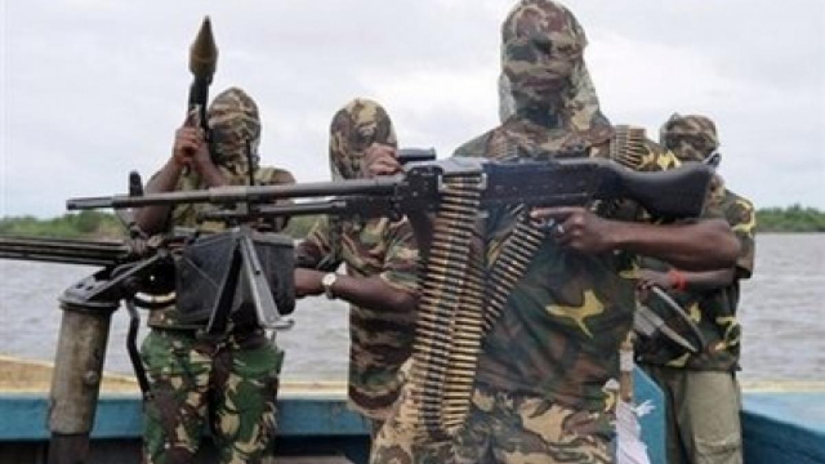 Militanţii Boko Haram suspectaţi că au ucis 45 de persoane în Nigeria