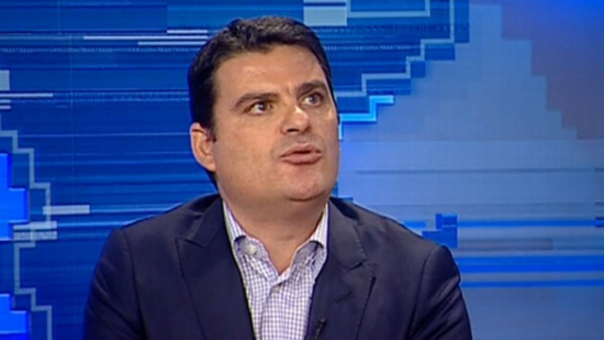 Radu Tudor: Am pretenţia ca aceste instituţii foarte puternic finanţate să poată găşi şapte telefoane în Munţii Apuseni