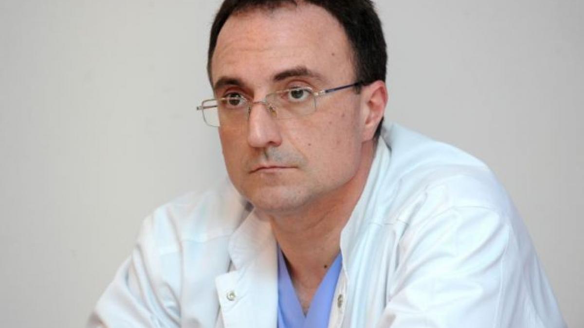 Dr. Calu: Moţii ne-au găsit când trebuia. Focul începea să se stingă şi, ca medic vă spun, nu mai trăiam mult