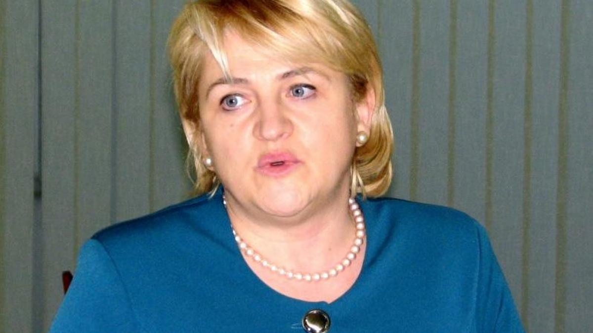 Lucia Varga: Perdelele forestiere trebuiau să se realizeze efectiv din 2008. Din păcate, studiile de fezabilitate au stat în sertar