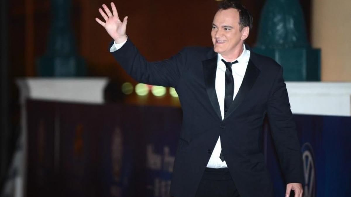 Quentin Tarantino cere despăgubiri după ce un scenariu a fost publicat pe internet fără acordul său