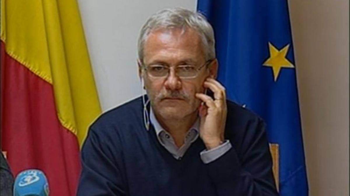 Dragnea anunţă noi DEMITERI: Mâine îi propun premierului Ponta trei nume. Surse: Prefectul de Constanţa, pe listă