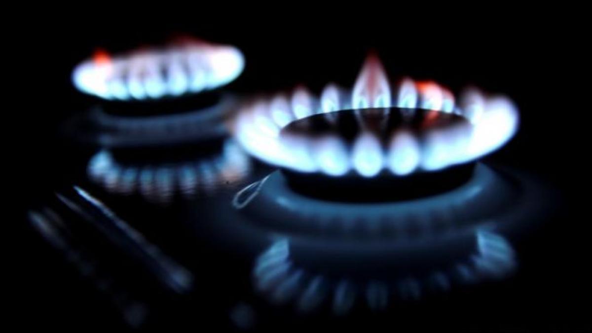 Furnizorii de gaze naturale, în ALERTĂ: Consumul de gaz a crescut cu 24%