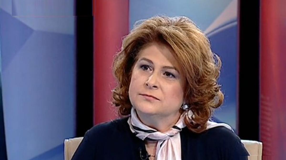 Rovana Plumb: Din martie începem realizarea procedurilor pentru perdele forestiere