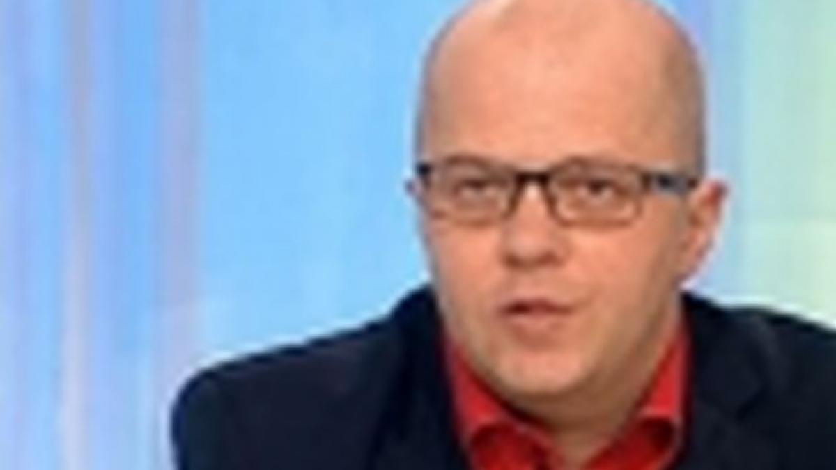 Adrian Ursu: Băsescu e îngrijorat că nu mai are jucăria preferată, şi anume interceptările