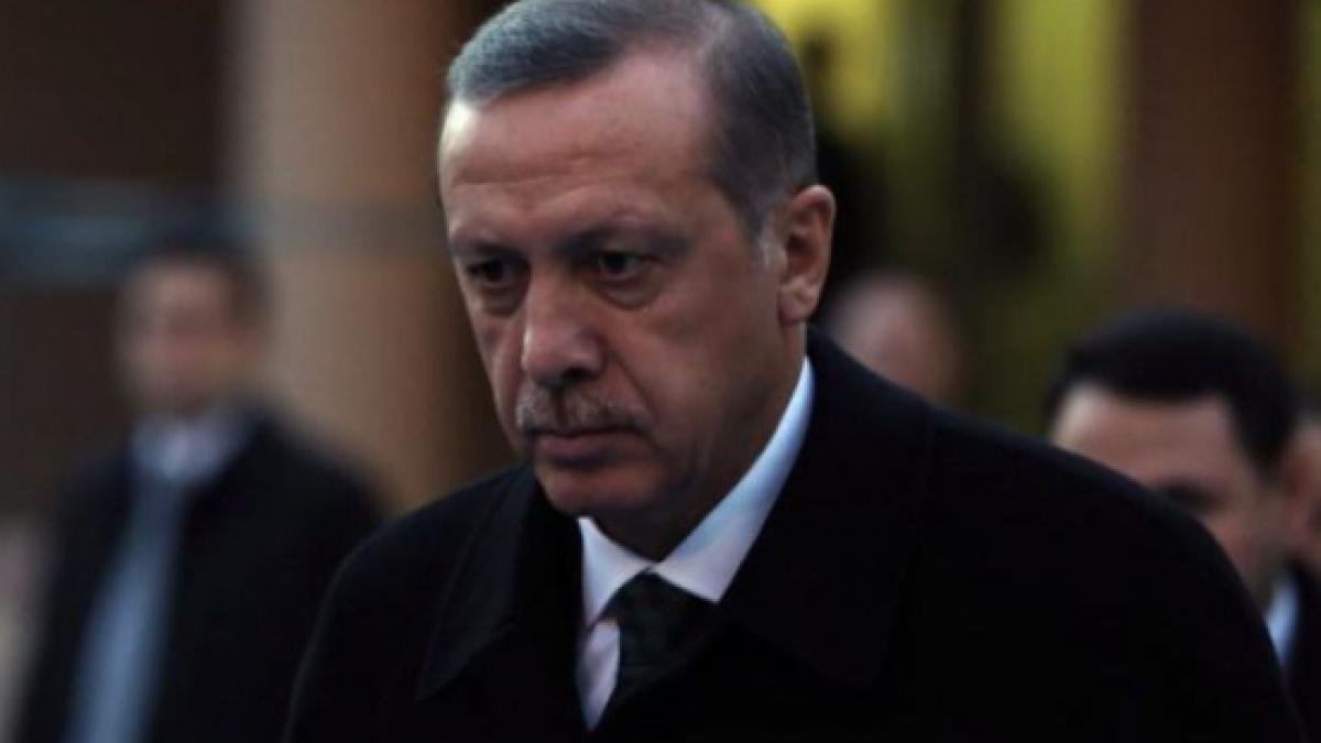 Turcia. Cota de popularitate a lui Erdogan, în scădere din cauza crizei politice 