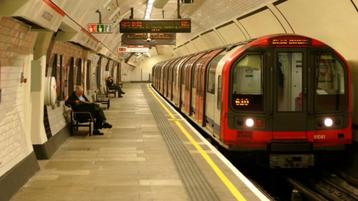 Londra se pregăteşte pentru o grevă de două zile la metrou