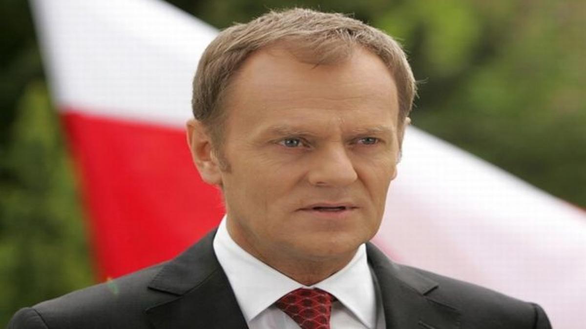 Premierul polonez: &quot;Rusia se va ocupa de Ucraina după terminarea Jocurilor Olimpice&quot;