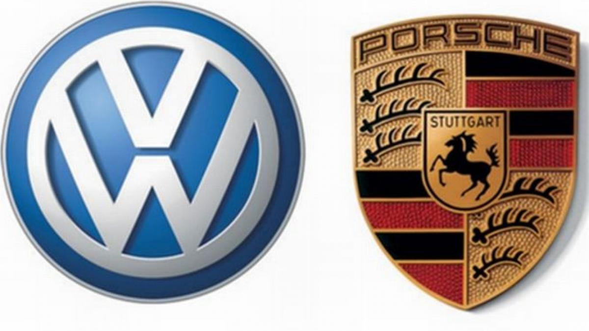 Preşedinţii Porsche şi Volkswagen, daţi în judecată. Aflaţi de ce li se cer despăgubiri de 1,8 mld. euro