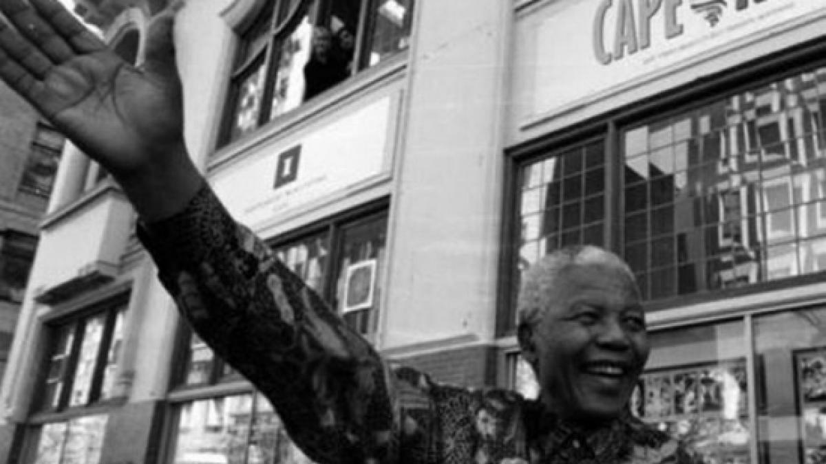 Testamentul lui Nelson Mandela. Vedeţi la cât se ridică averea fostului preşedinte sud-african