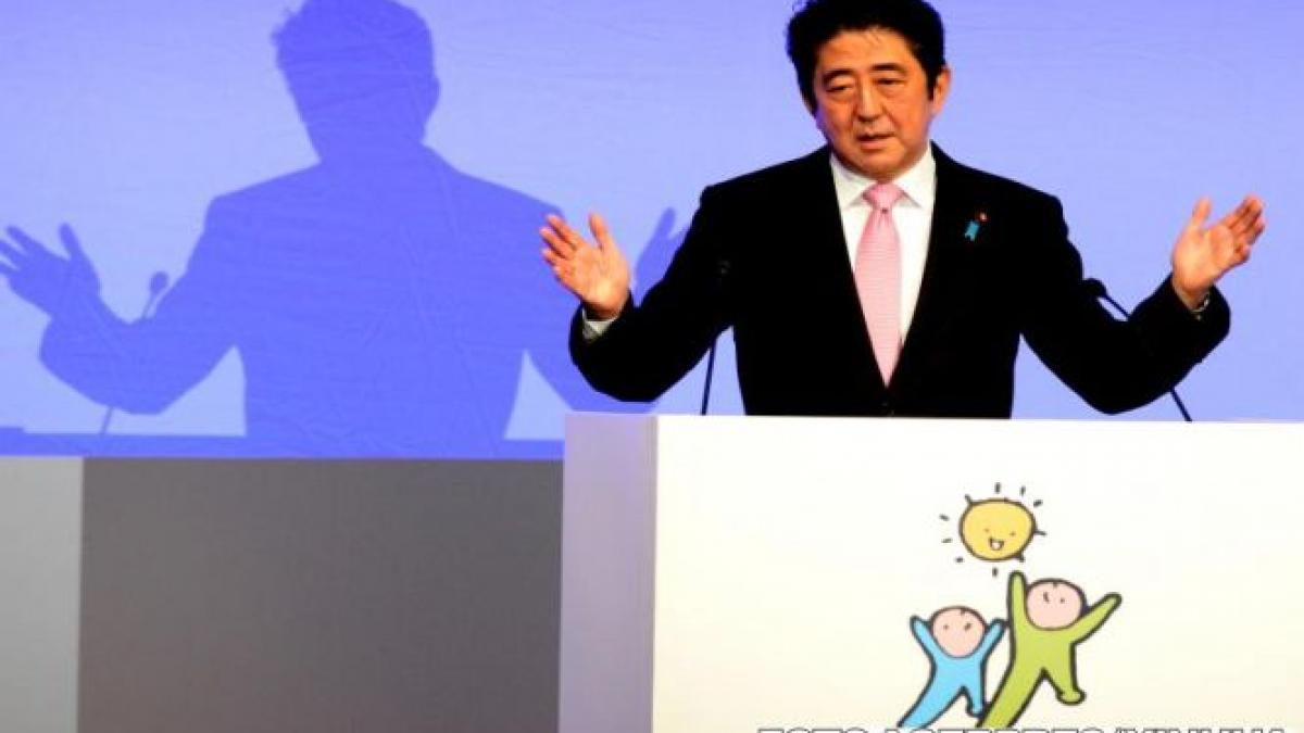 Coreea de Nord: Premierul japonez Shinzo Abe este „un Hitler al Asiei” 