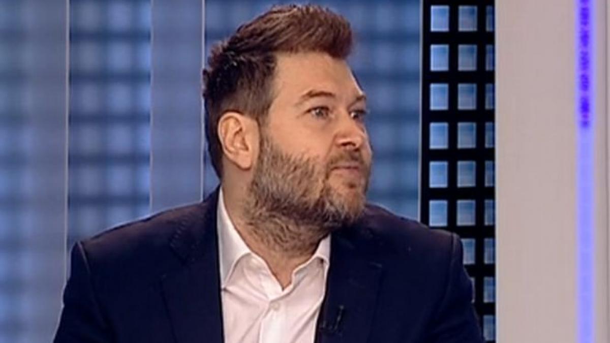 Felix Rache: Noul Cod penal este o lovitură dată literaturii. Nu te mai eliberezi dacă scrii un roman, te eliberezi mai repede, cu o poezie sau cu un catren