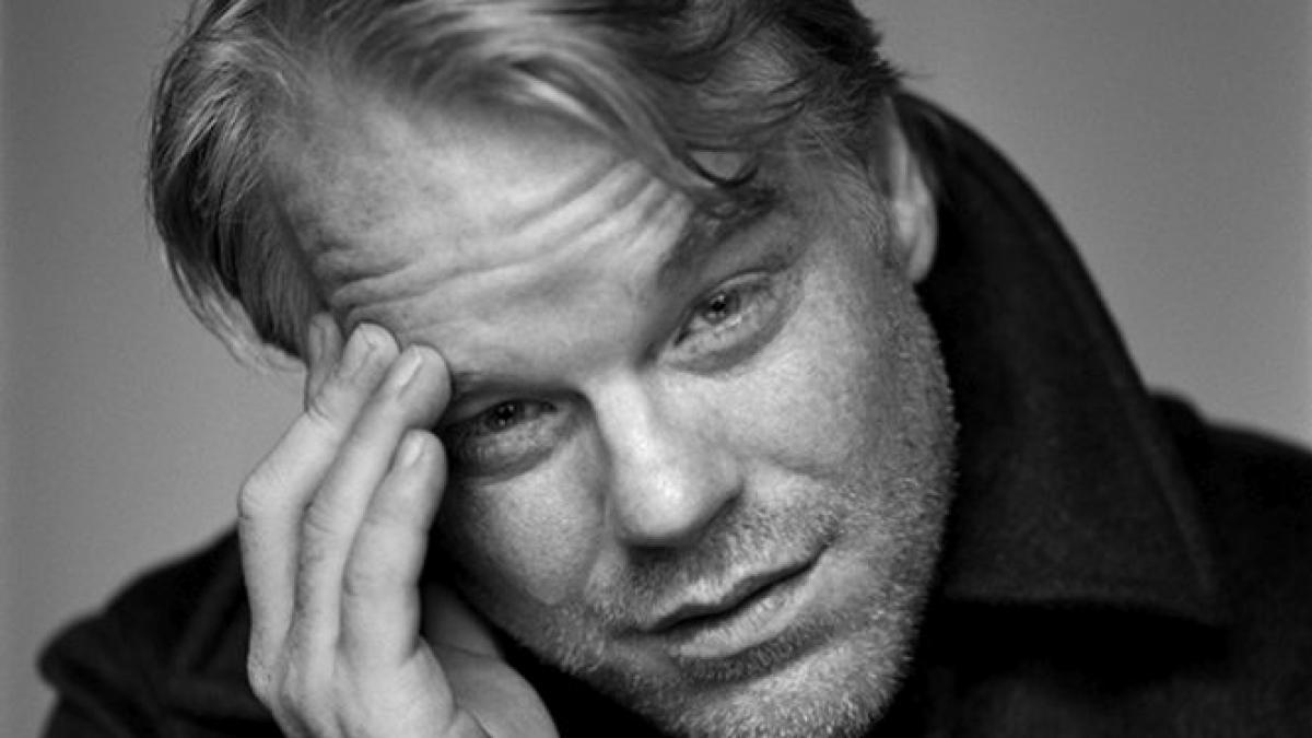 În casa actorului Philip Seymour Hoffman au fost găsite 50 de pliculeţe cu heroină