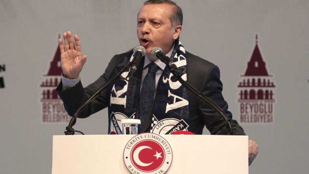 Premierul Erdogan cere Germaniei o mai mare susţinere pentru aderarea Turciei la UE