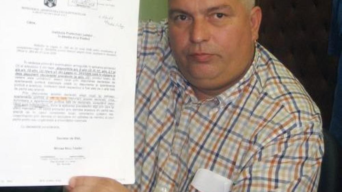 CSM: Nicuşor Constantinescu nu a încălcat independenţa justiţiei