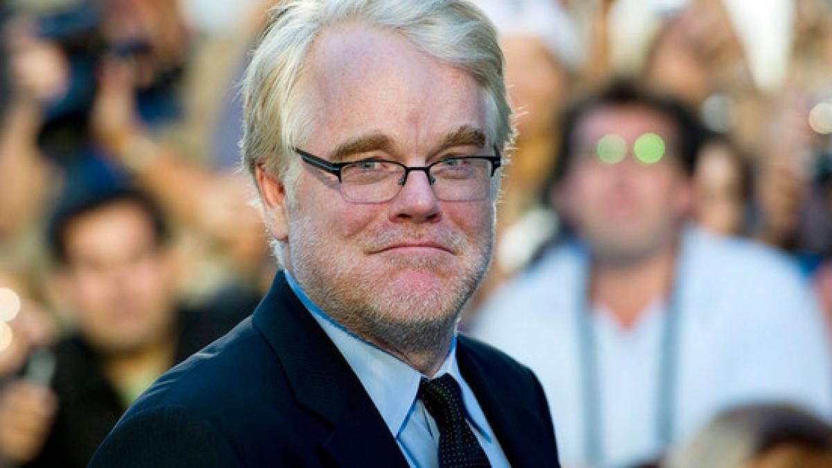 Membrii familiei nu se aşteptau la un asemenea răspuns. Ce a arătat AUTOPSIA lui Philip Seymour Hoffman