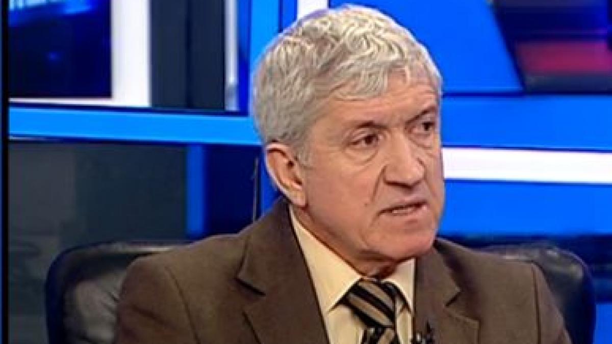 Mircea Diaconu: Nimeni în România nu ar fi avut ceva împotriva  pensiilor mari ale aviatorilor români