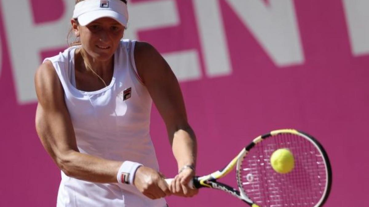 Tenis. România a învins Letonia cu 3-0, în Fed Cup