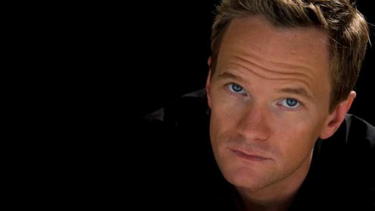 Neil Patrick Harris, votat BĂRBATUL ANULUI de Universitatea Harvard