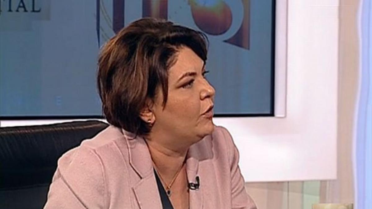 Secvenţial. Adina Vălean: Minutele de întârziere în cazul 112 costă, anual, 4 mld euro