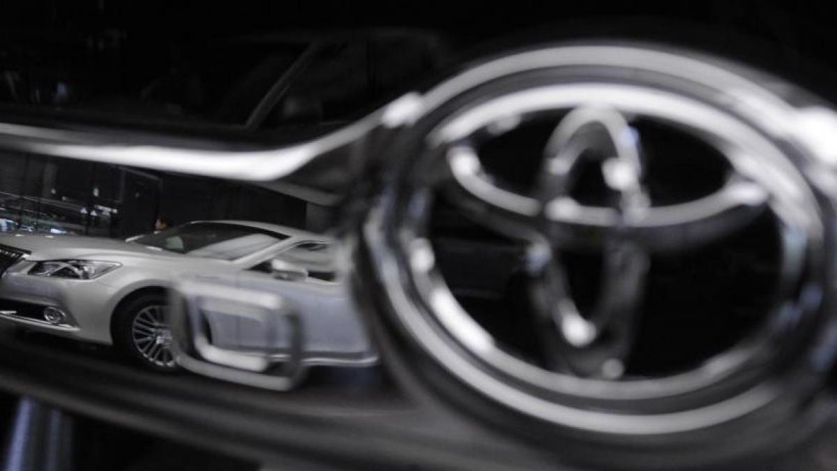 Toyota ar putea plăti 1 MILIARD de dolari pentru încheierea unui acord amiabil cu SUA