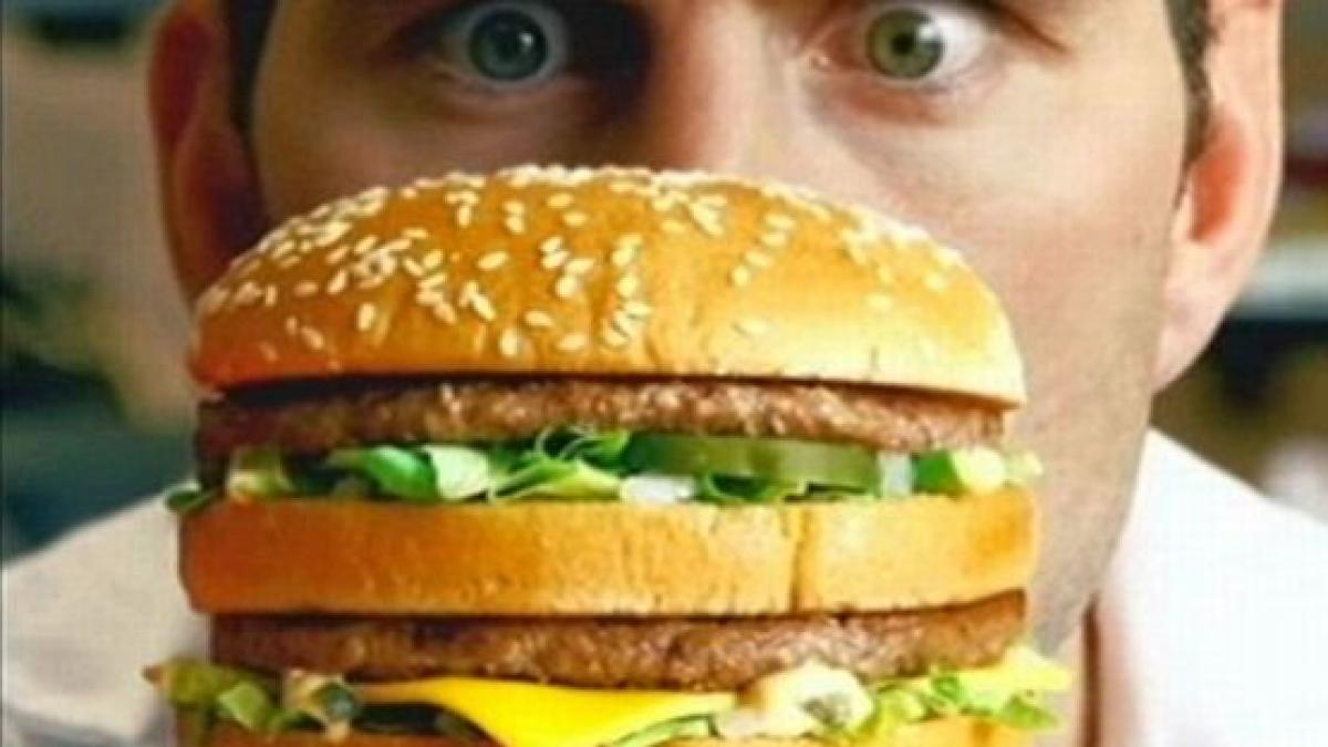 Efectele consumului de fast-food asupra organismului. Iată cum ne afectează fiecare meniu consumat