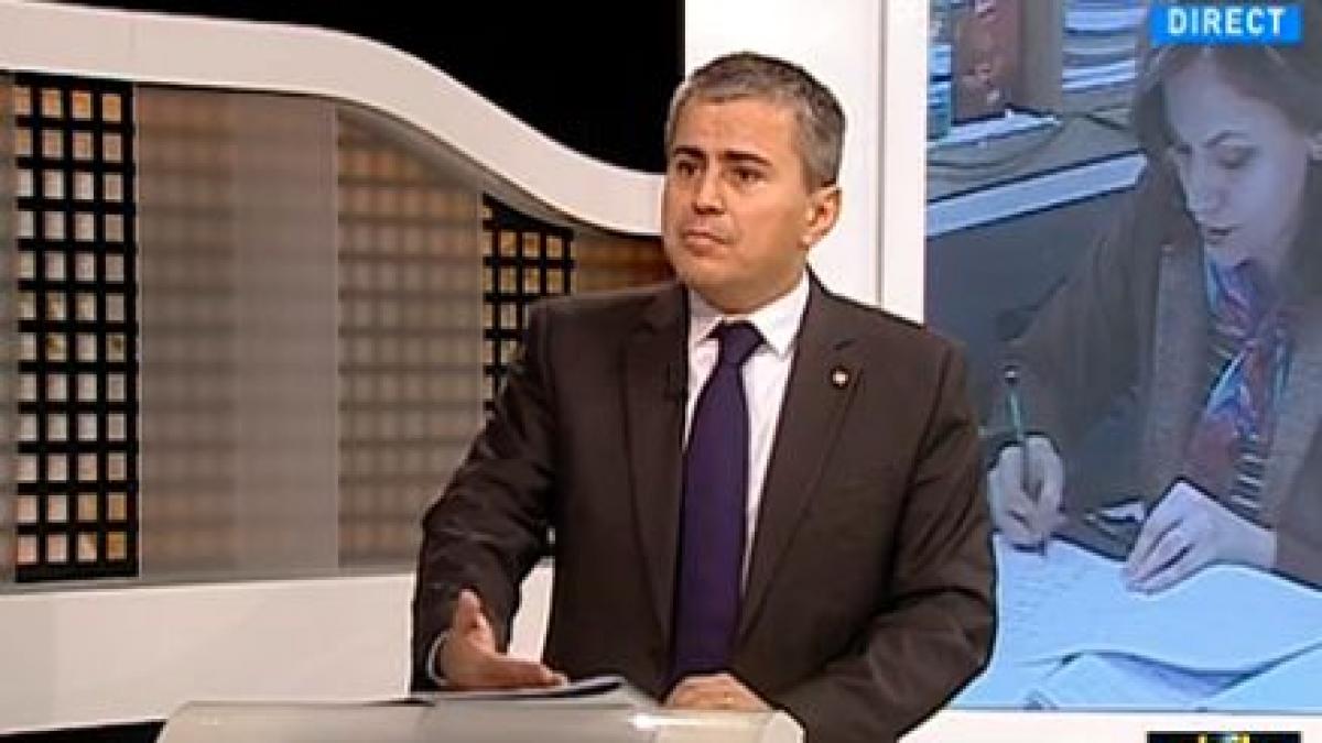 Daily Income: Avocatul Gabriel Biriş, despre măsurile fiscale din ultimii ani