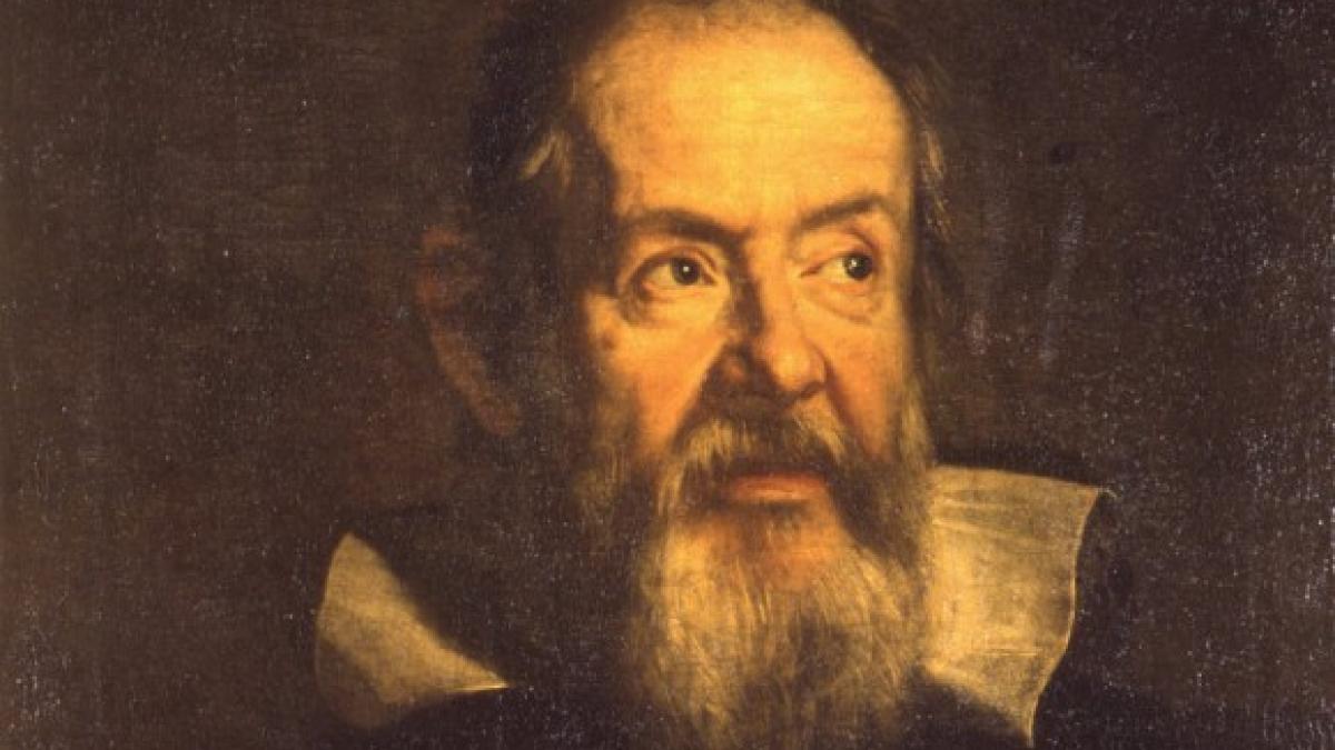 Descoperirea făcută acum 400 de ani de Galileo Galilei, explicată abia ACUM de cercetători. Ce se întâmplă dacă priveşti spre cer