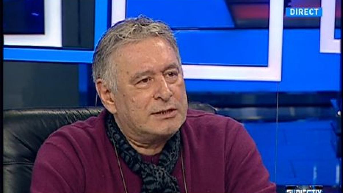 Mădălin Voicu, despre îndemnul lui Traian Băsescu la unitatea USL: Este un mesaj uşor lichelist