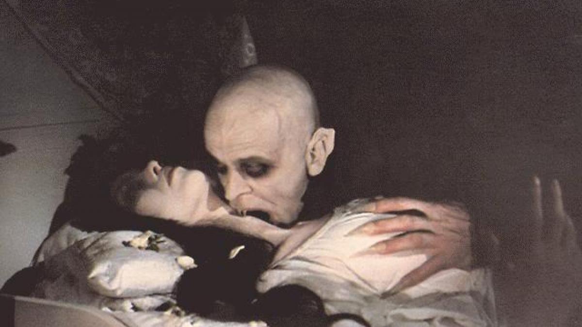 Cum s-au născut vampirii și istoria lor de-a lungul veacurilor