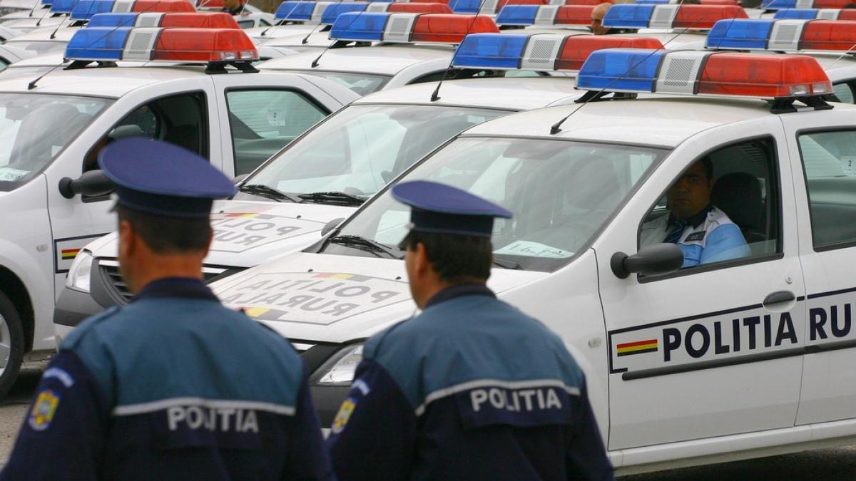 Raportul care dă fiori Poliţiei Române. Se întâmplă în 90% din cazuri