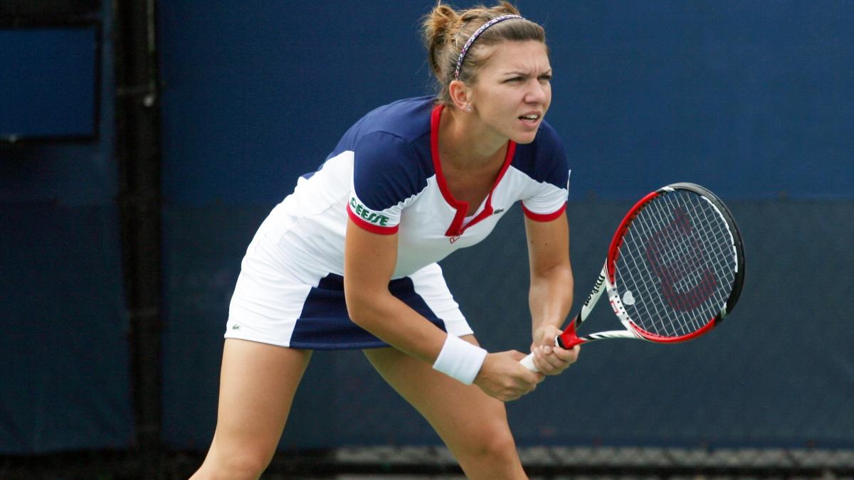 Bravo, SIMONA HALEP! Românca s-a calificat în sferturile de finală ale turneului de la Doha