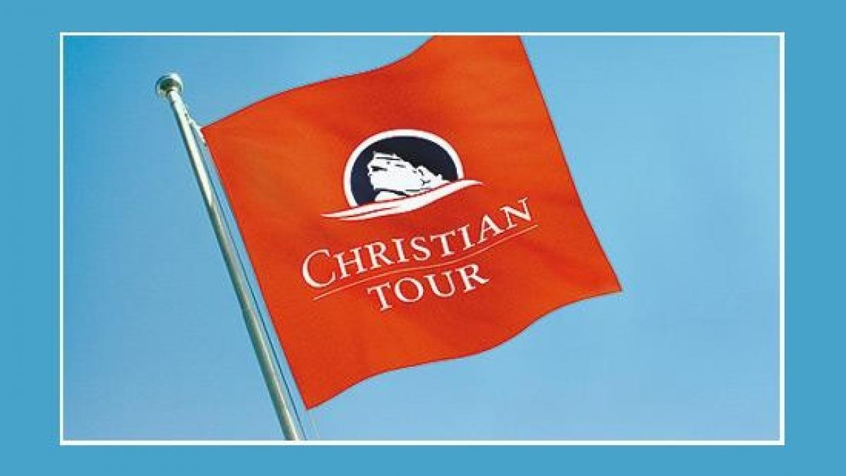 Christian Tour sărbătoreşte iubirea cu oferte speciale