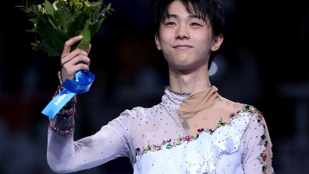 Japonezul Yuzuru Hanyu, medalie de aur la patinaj artistic. Zoltan Kelemen a terminat pe penultimul loc