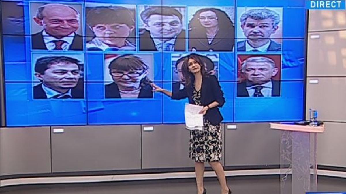 Panorama: Judecător CSM cere CSAT să verifice dacă există magistraţi acoperiţi în justiţie