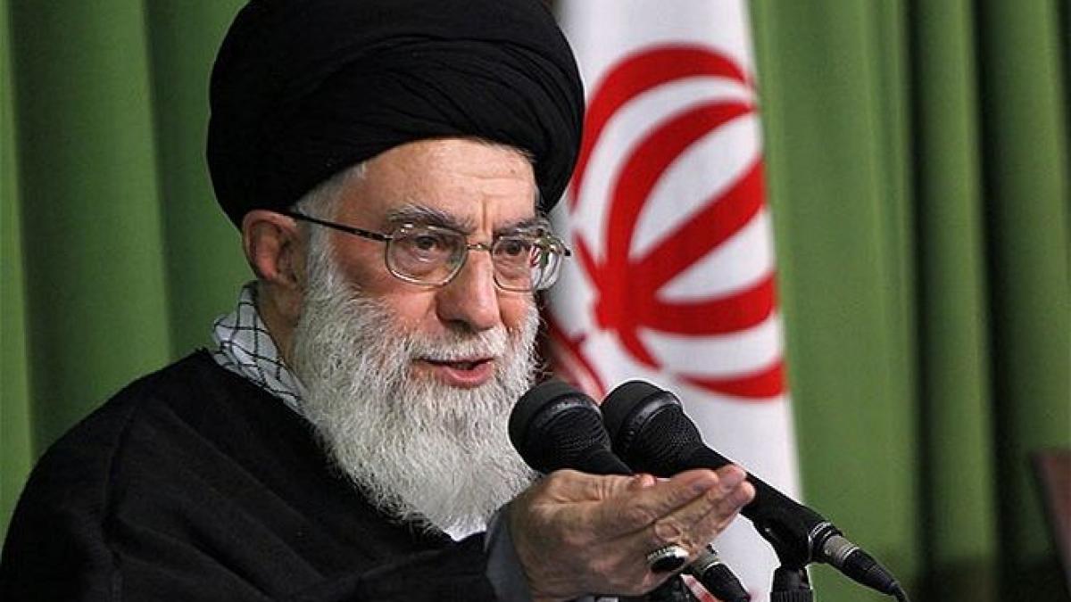 Khamenei: &quot;Negocierile nucleare vor rămâne fără rezultat&quot;